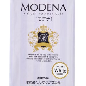 Modena / Polymer Cold Porcelain TEN PACK SPECIAL OFFER -Postage Free