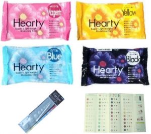 artista soft starter pack
